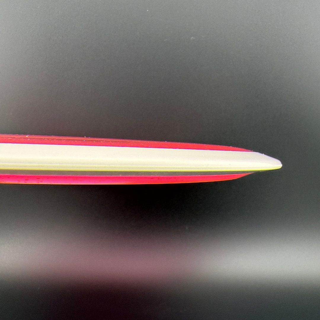 Particle Proton Insanity - "Puppeteer" Silva Saarinen - Halloween 2025 Axiom