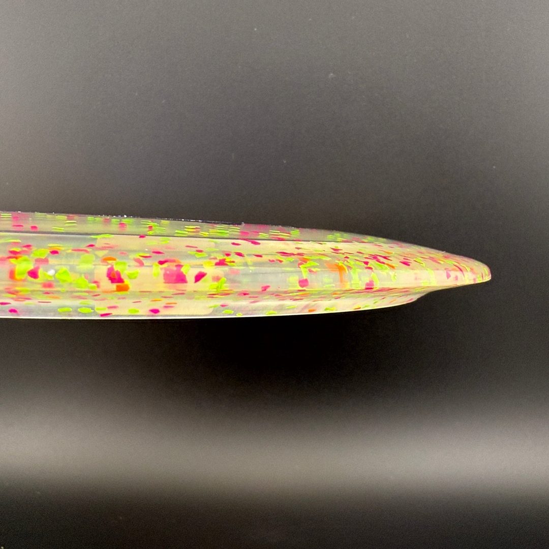 Confetti Tsunami - Cole Redalen MVP Open 2025 DGA