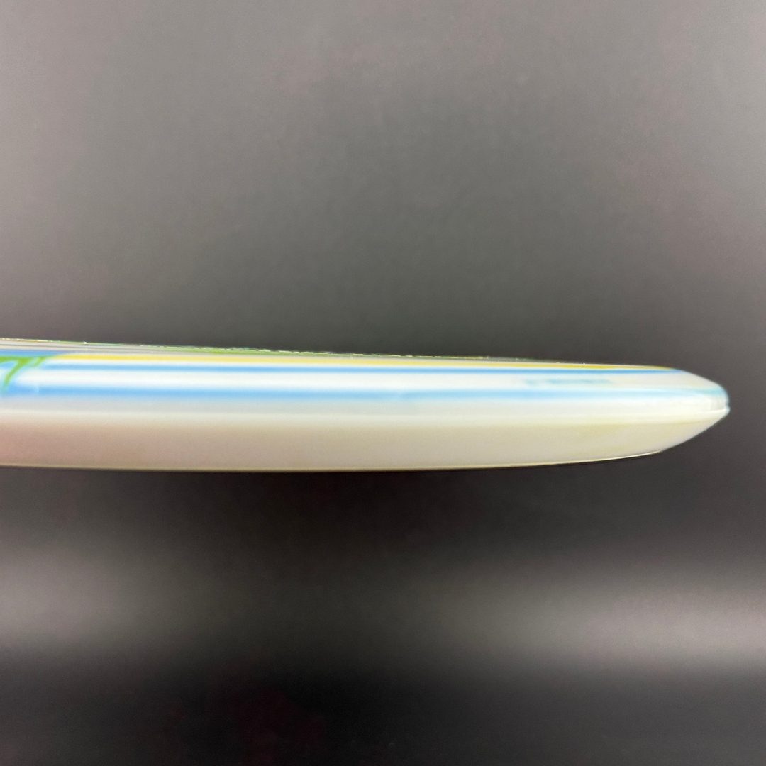 I-Dye Star Mako3 Innova