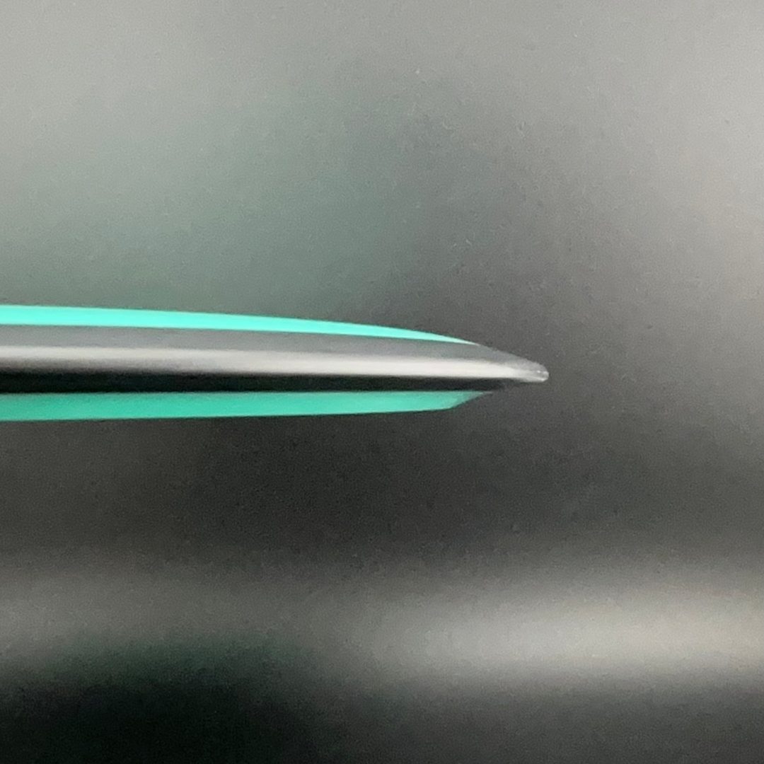 Neutron Trail - Blank MVP