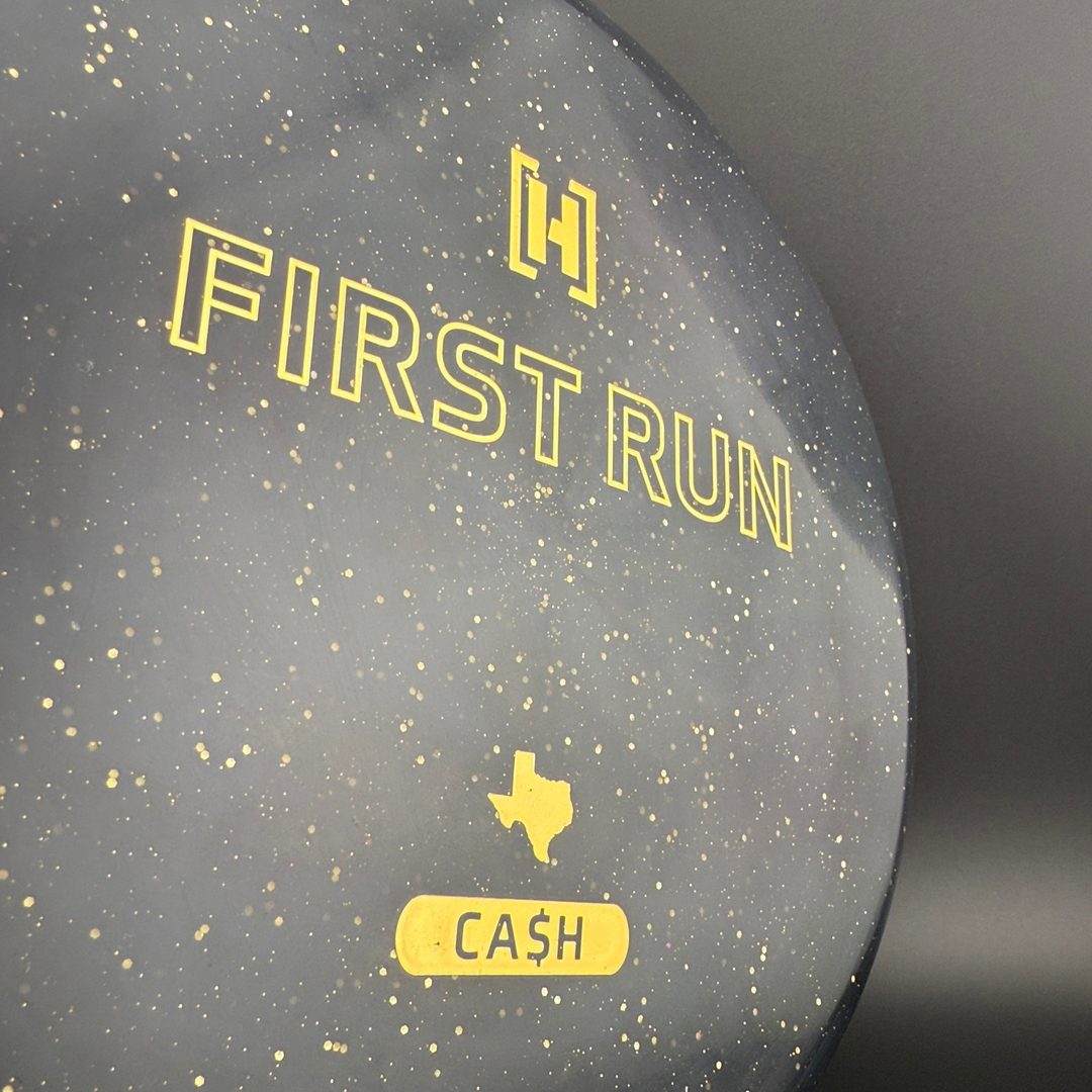Primo Cash - First Run - 1/150 Hooligan