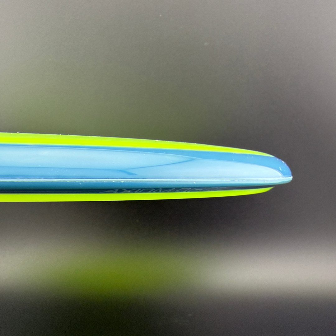 Neutron Paradox Axiom