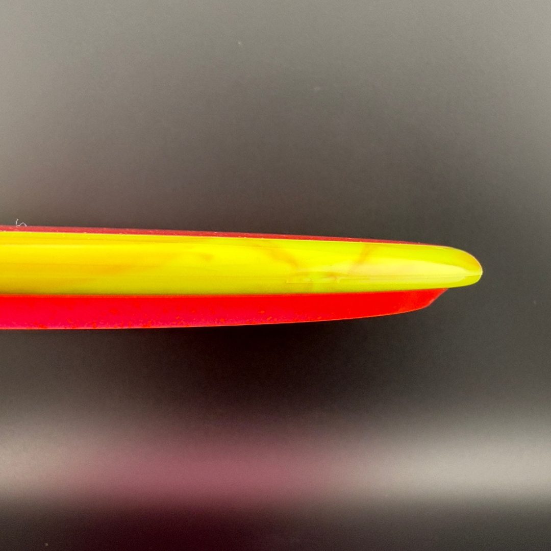 Particle Proton Eclipse Pyro - Gyropalooza 2025 Axiom