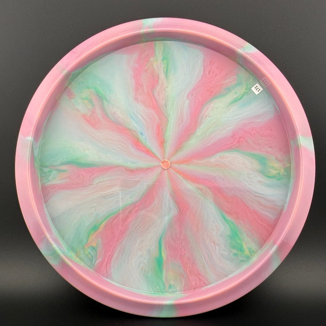 Nebula Aura Mana - First Run - Zoe Andyke Signature TSA