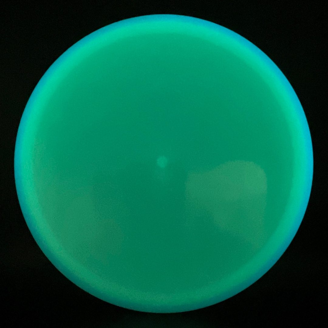 Total Eclipse Hex - Blank Axiom