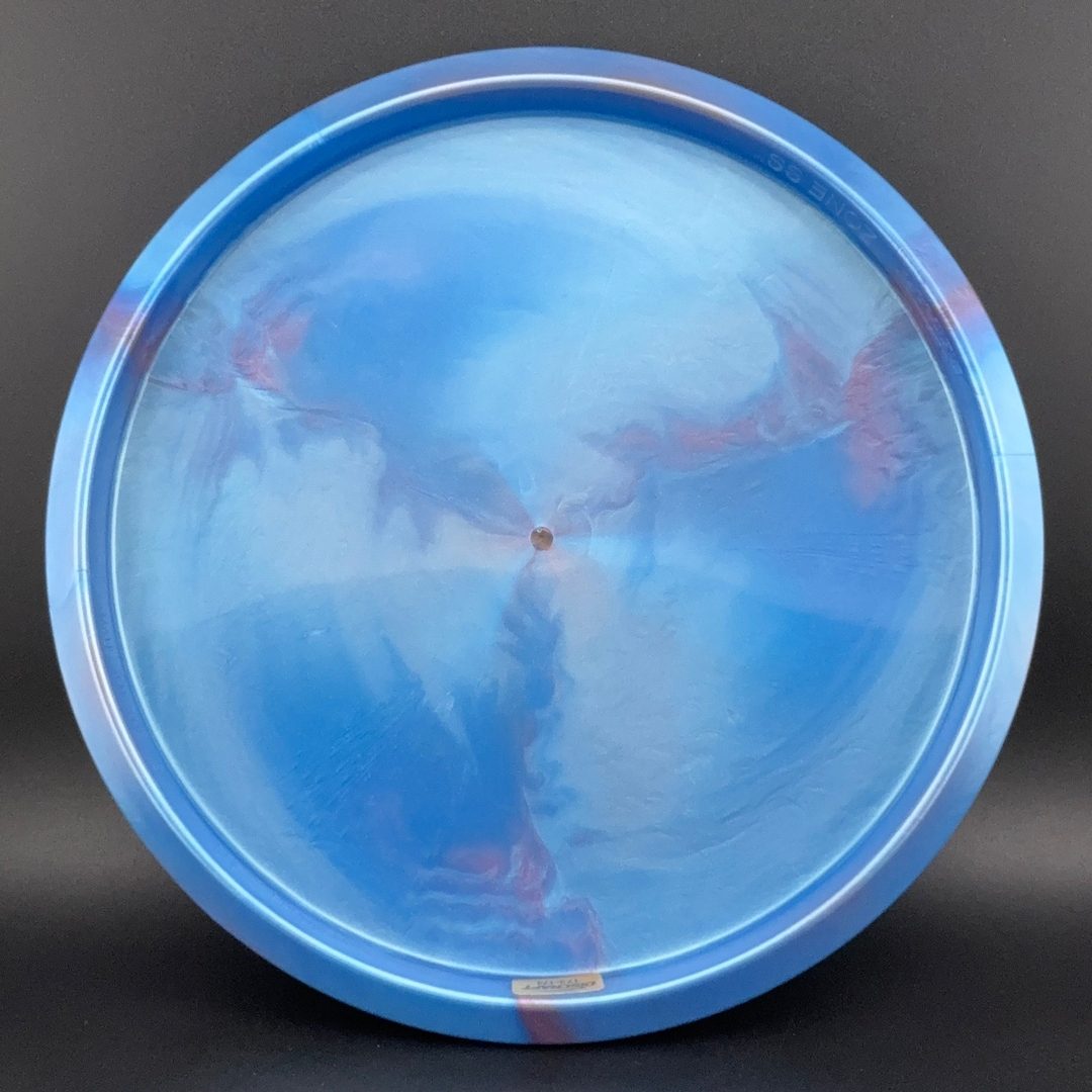 Big Z Titanium Zone SS - 2026 Holyn Handley Tour Series Discraft