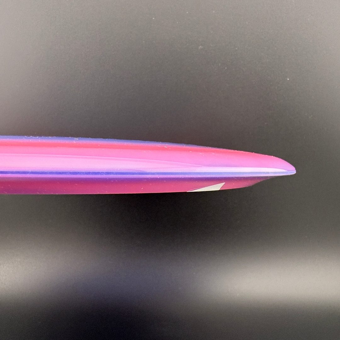 Halo C-Blend Roman Infinite Discs