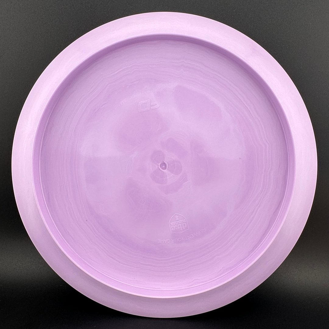 Swirl S-Line FD - Harry Chace 2025 Team Series Discmania