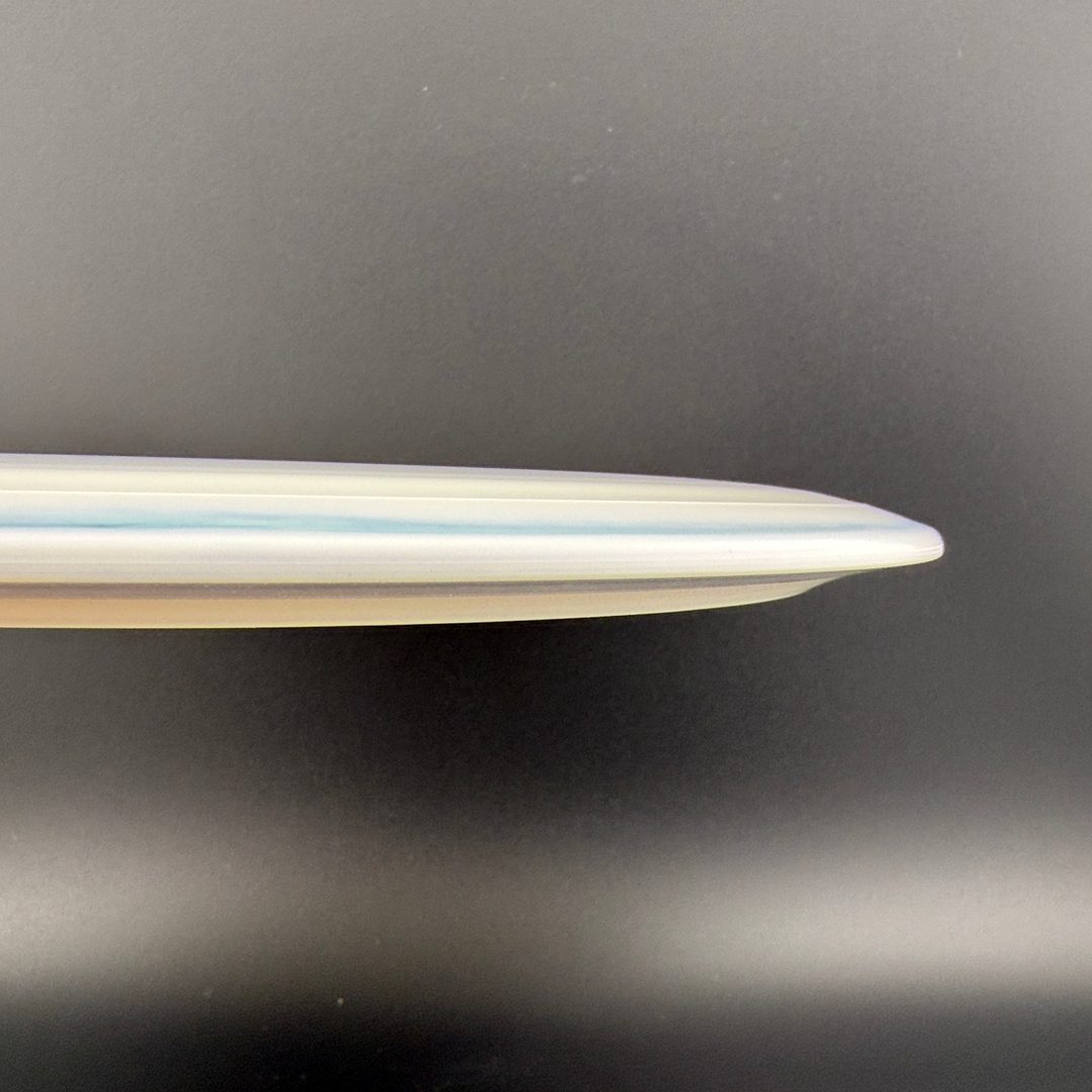 Neutron Insanity Axiom