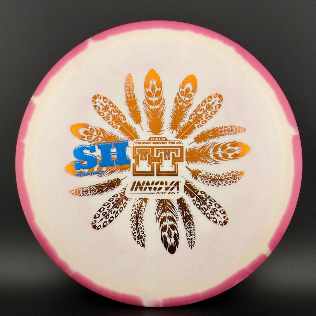 Star Halo IT - "SH (Star Halo) IT" April Fools 2026