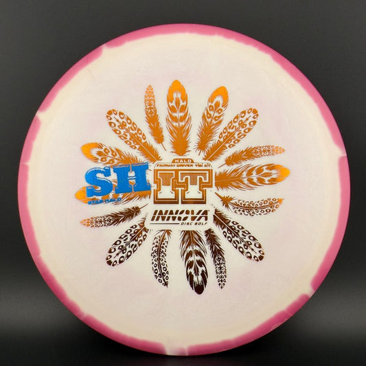 Star Halo IT - "SH (Star Halo) IT" April Fools 2026