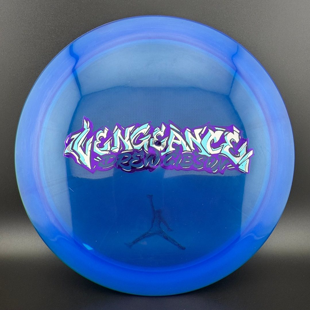 Pinnacle Vengeance *Gibson Stash* Jumpman Legacy
