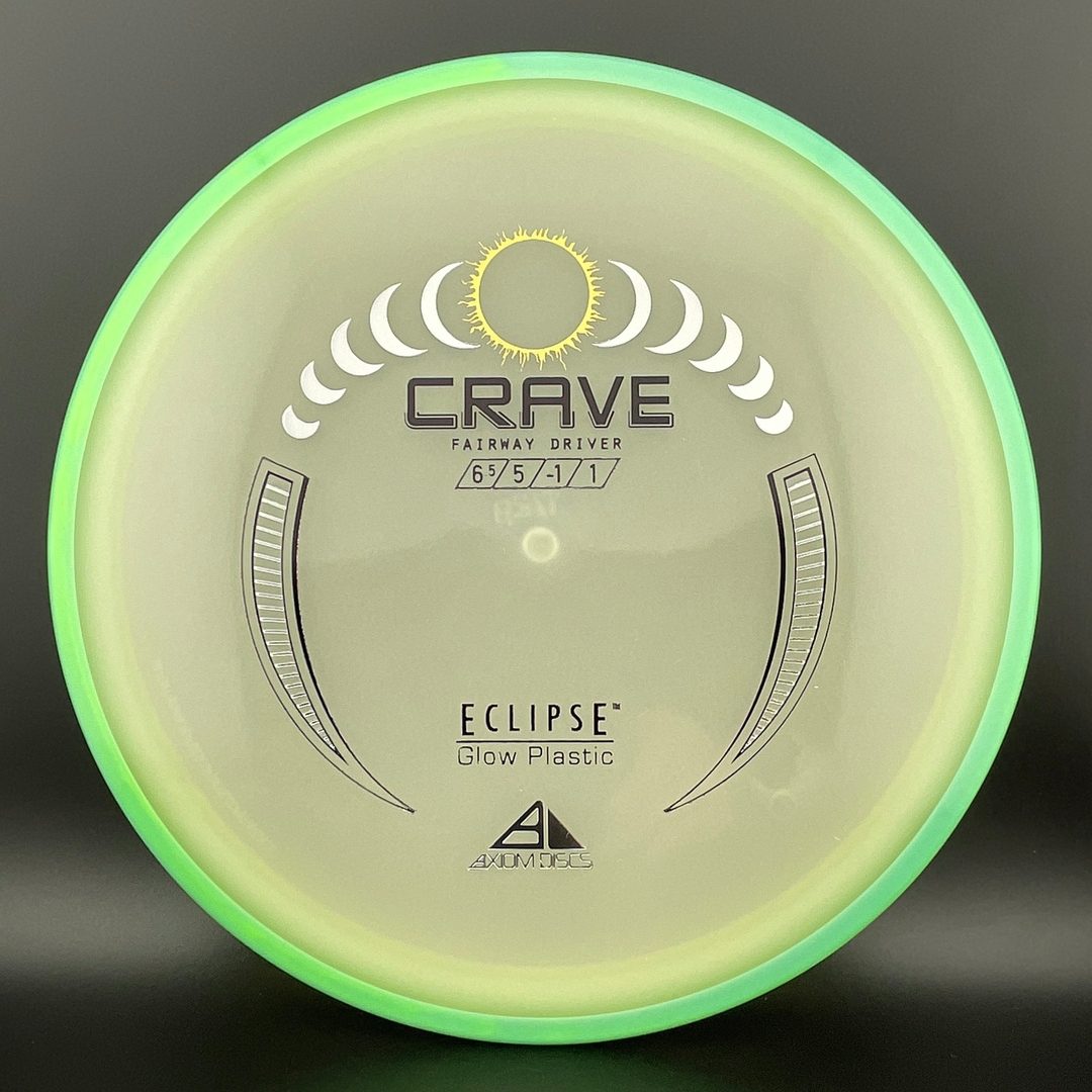 Eclipse 2.0 Crave Axiom