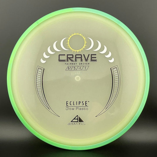 Eclipse 2.0 Crave Axiom