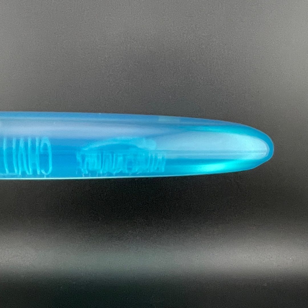 CryZtal FLX Challenger SS - Rare Big Bee Stamp Discraft