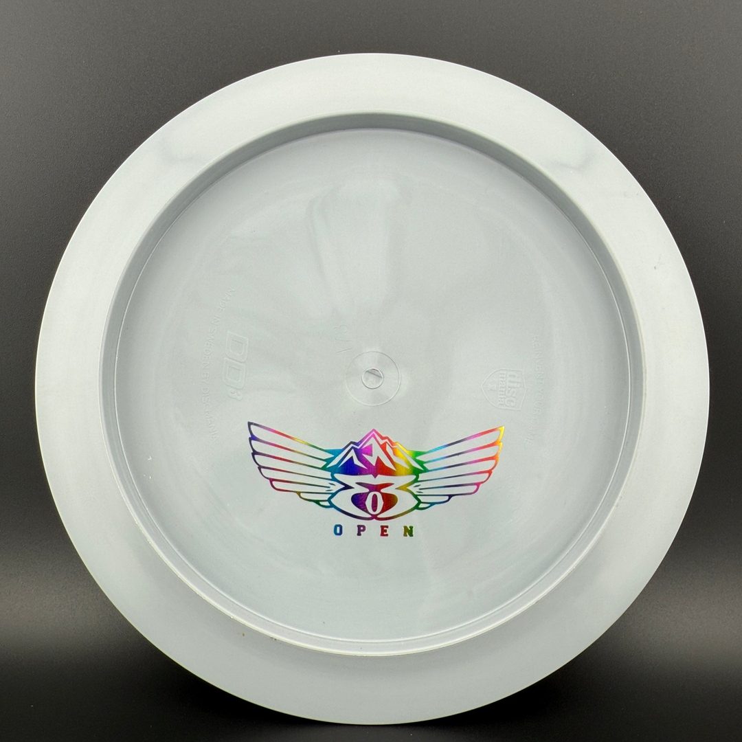 S-Line DD3 - 303 Open Bottom Stamp Discmania