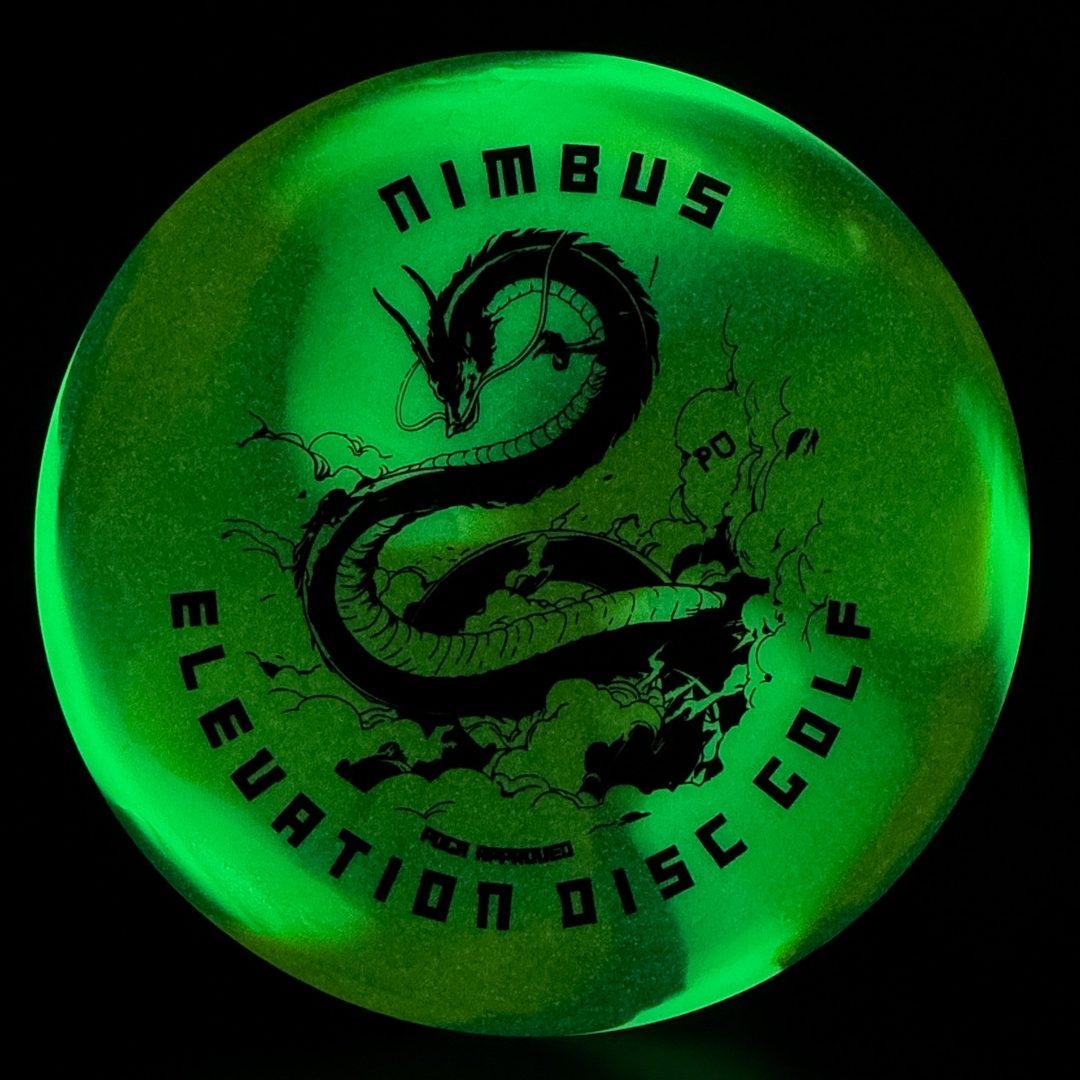 glO-G Glow Nimbus - First Run Elevation