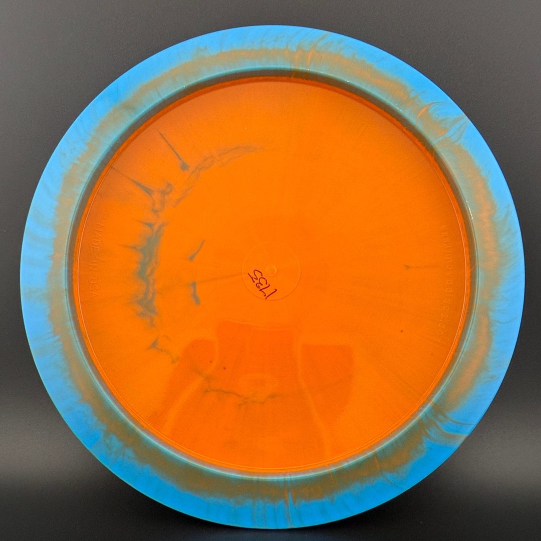 Halo Star Wraith - Jennifer Allen Takeover Edition Innova