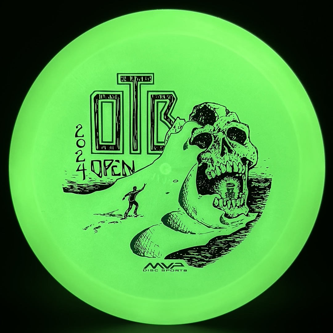 Color Eclipse Drift - OTB Open 2024 Phase 1 - Skulboy Streamline