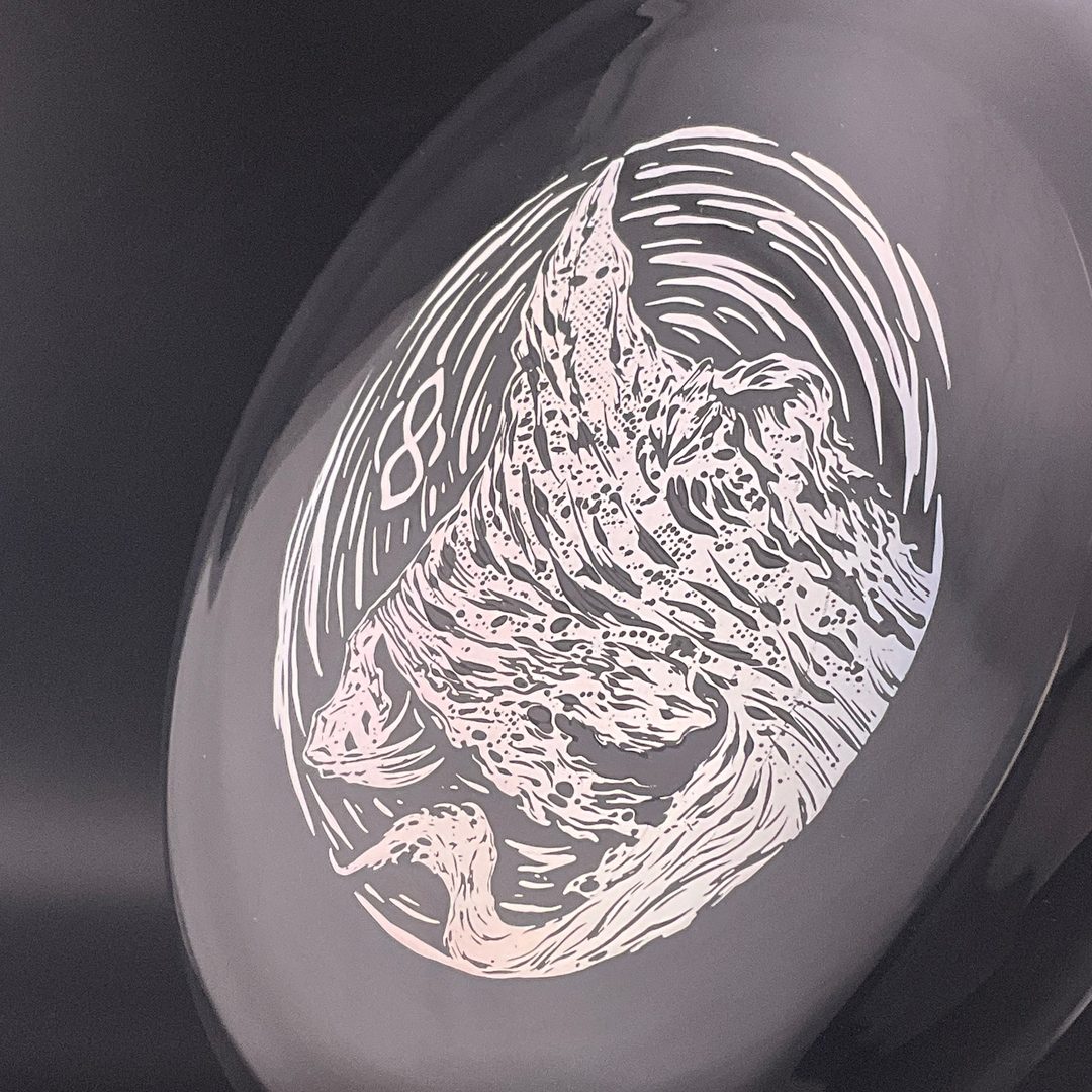 Gummy Champion Wraith - Limited Run Innova