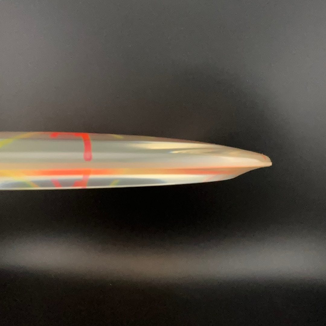 I-Dye Champion Teebird Innova