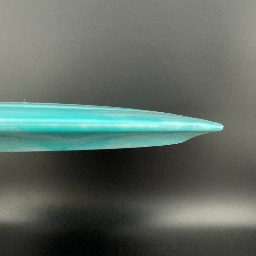 Steady Ring Pepper Clash Discs