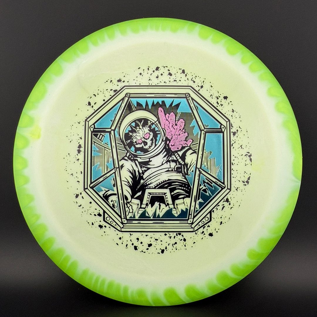 Halo Star Destroyer - Calvin Heimburg Takeover Edition Innova