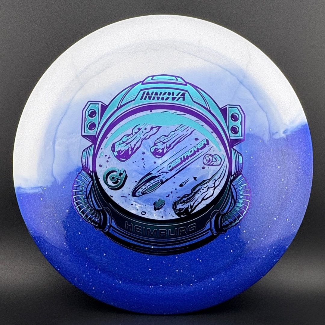 Duo Destroyer - Calvin Heimburg Tour Series Innova