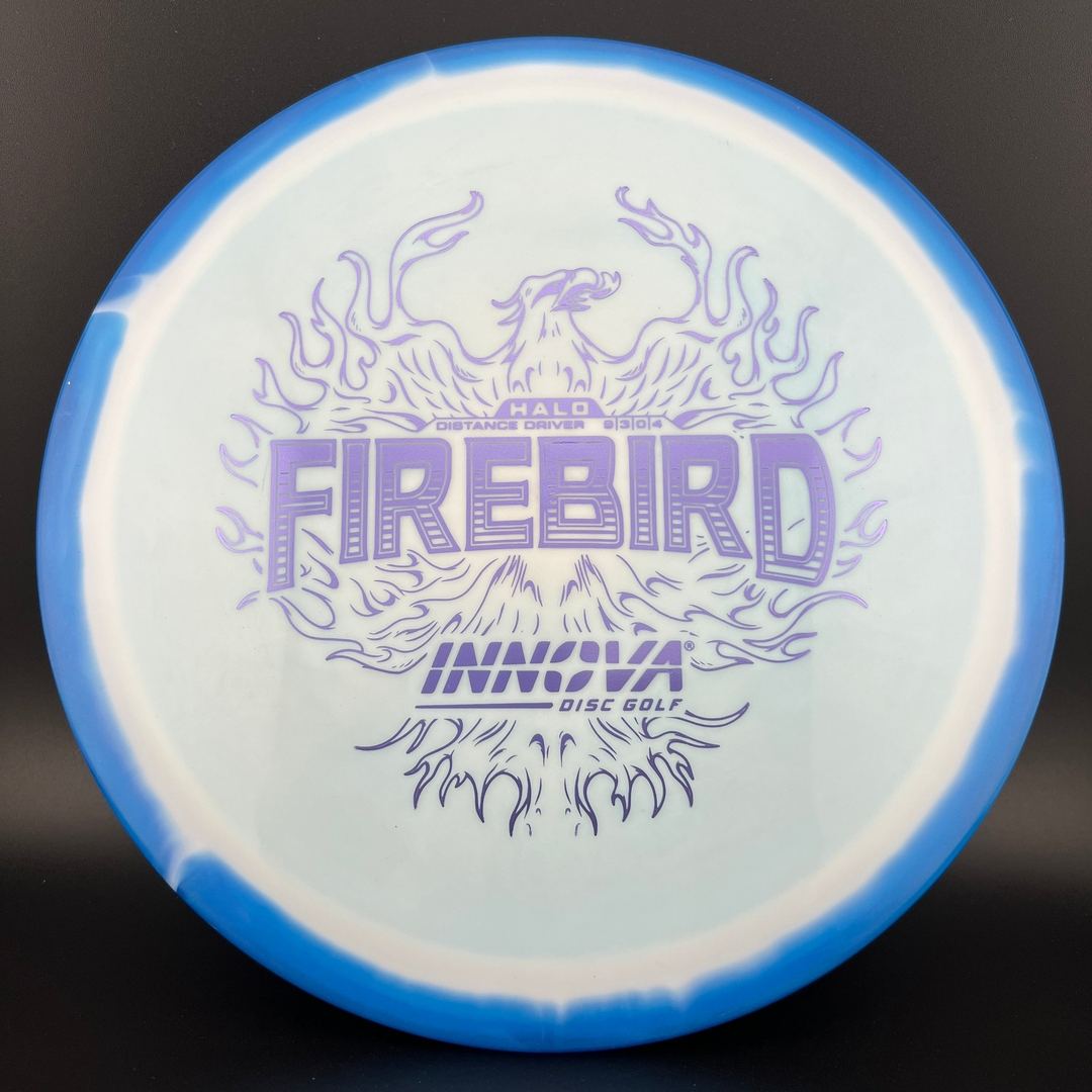 Halo Star Firebird Innova