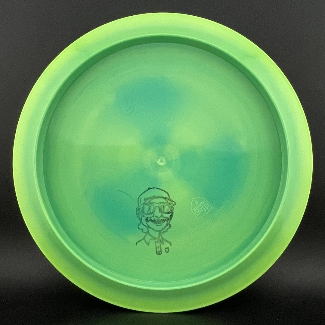 Special Blend S-Line PD - Nordic Phenom Anttila *Colten Stash* Discmania