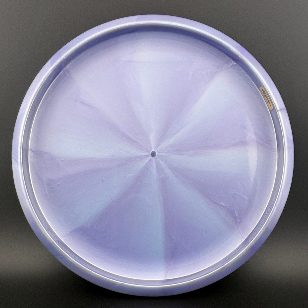 Swirl Big Z Fierce - Worlds 2026 Edition Discraft