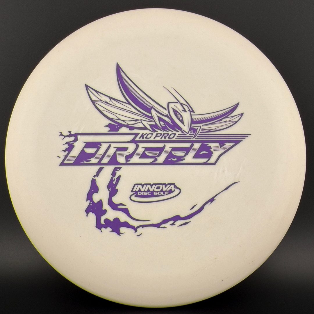 KC Pro Firefly Innova