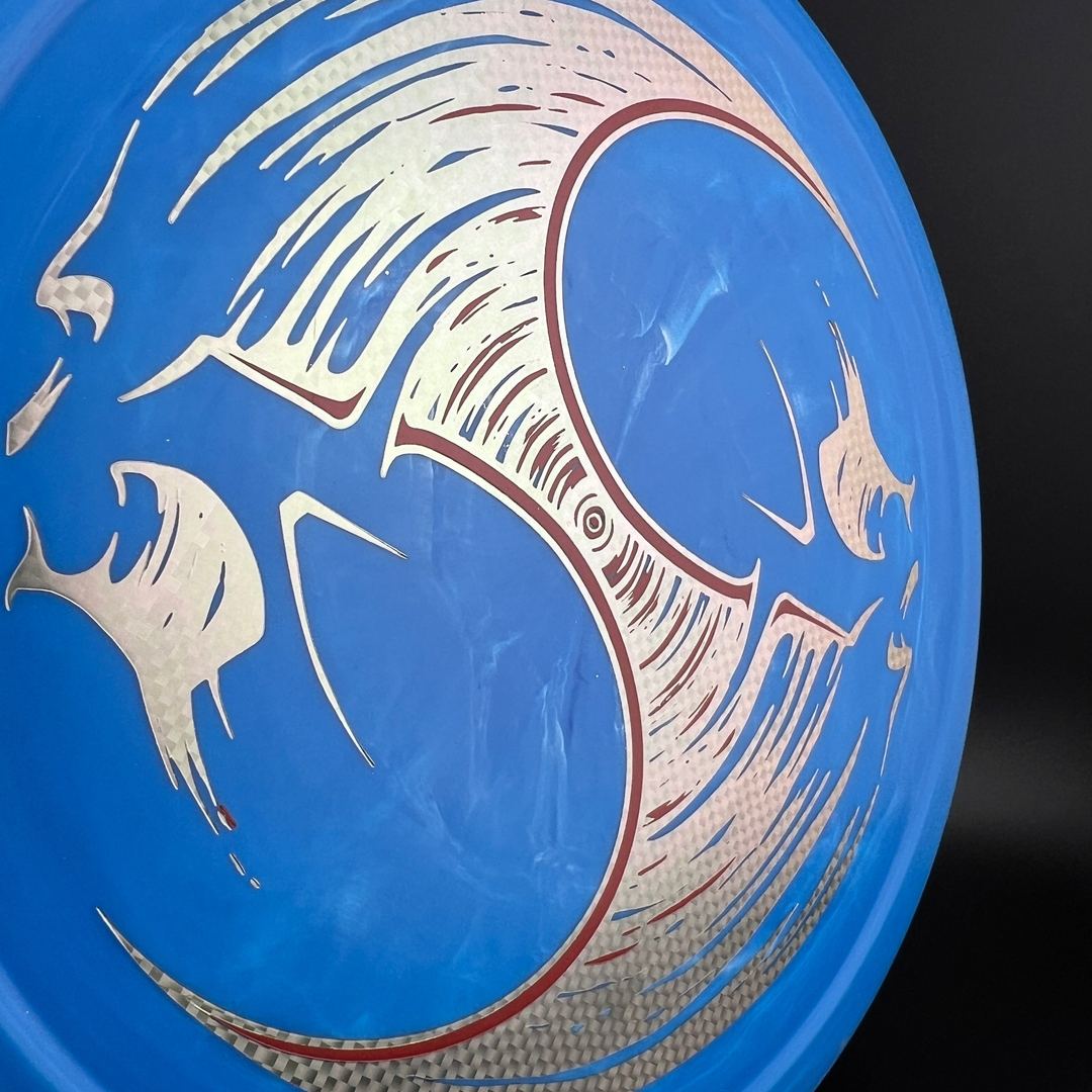 R-Pro Rhyno - "SkullBlade" by Marm O Set Innova