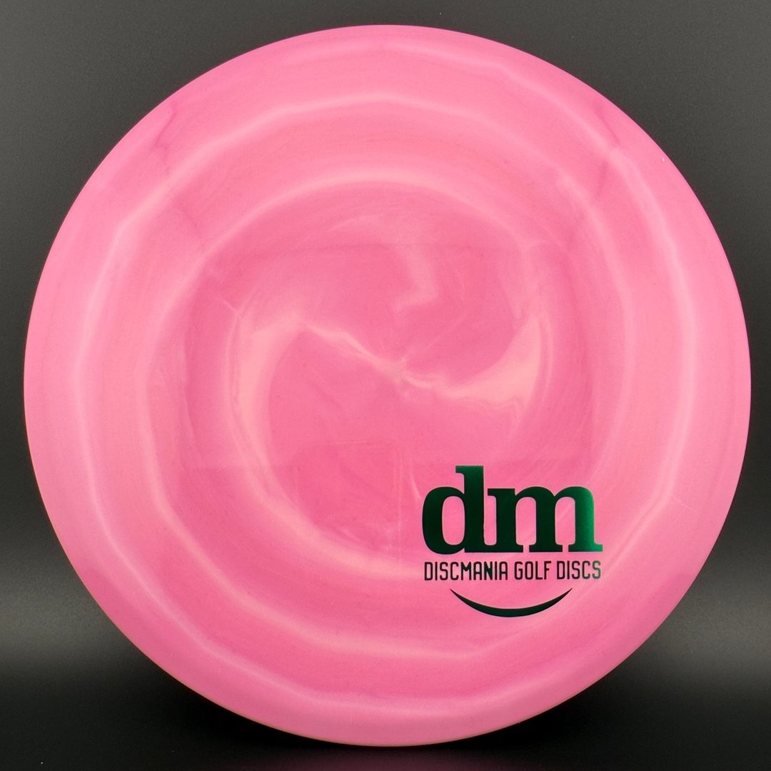 Swirl S-Line MD1 - Mini DM Stamp Discmania