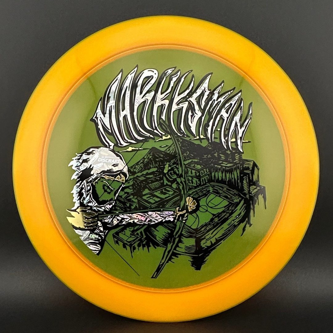 Z Lite Zeus - Supreme Flight Lauri Markkanen Discraft