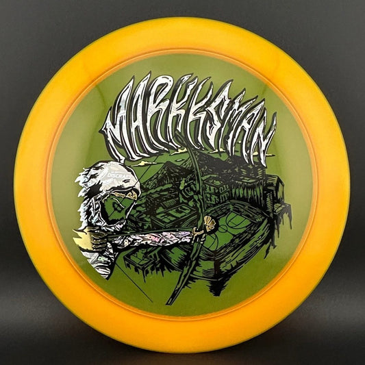 Z Lite Zeus - Supreme Flight Lauri Markkanen Discraft