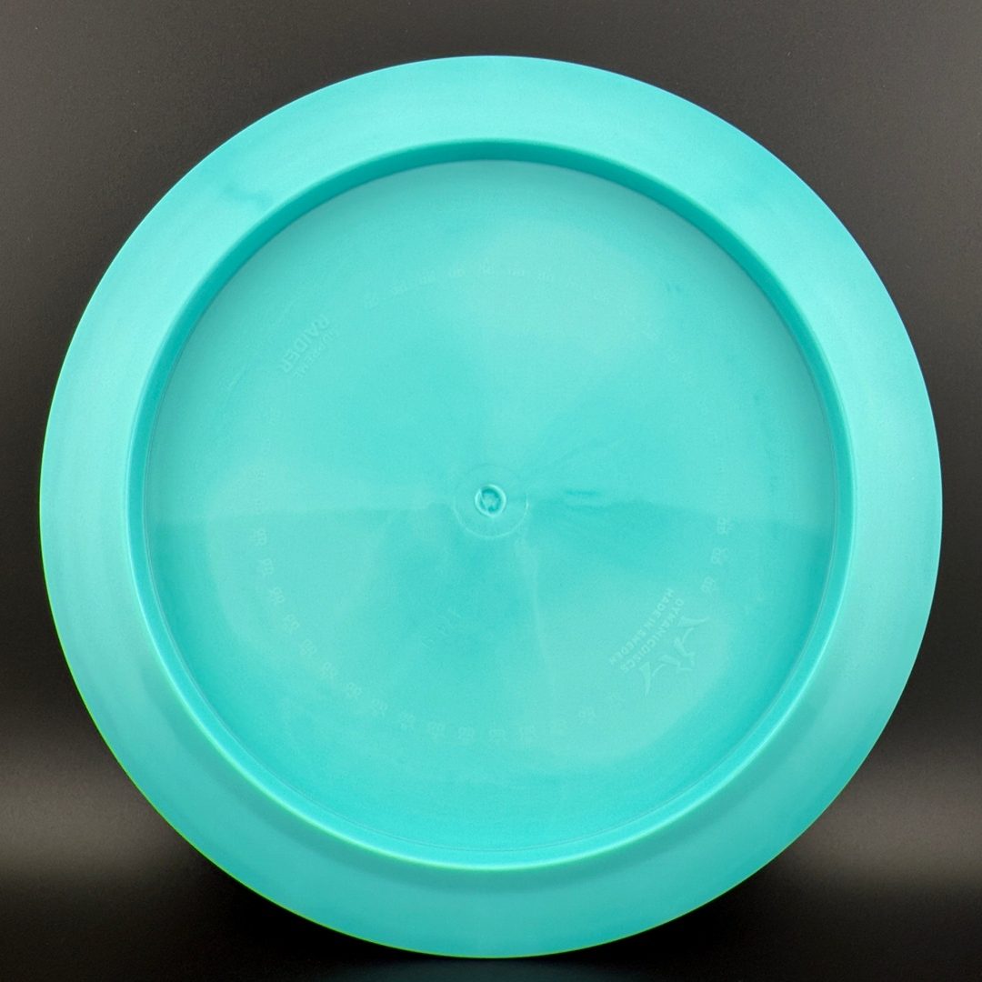 Supreme Raider - Limited Run Dynamic Discs