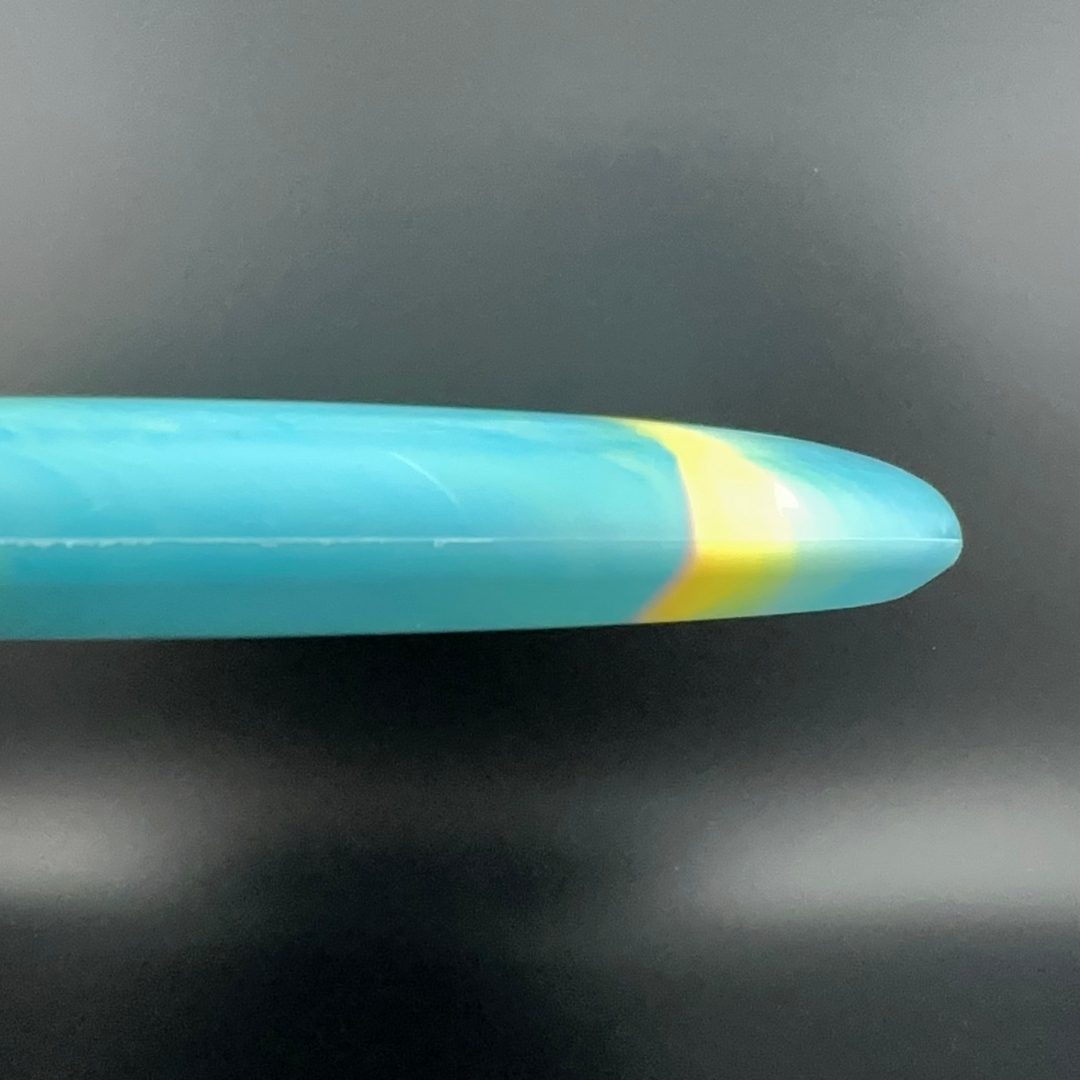 Swirl Stone Steady BL - Andrew Marwede DGA