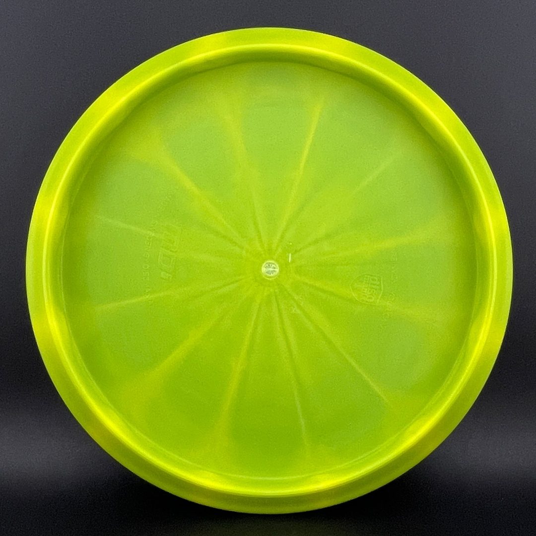 Exo Hard Vapor MD5 - Kyle Klein dna Series Discmania