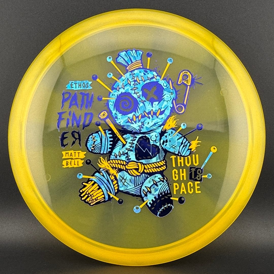 Experimental Ethos Pathfinder - Matt Bell Signature Series TSA