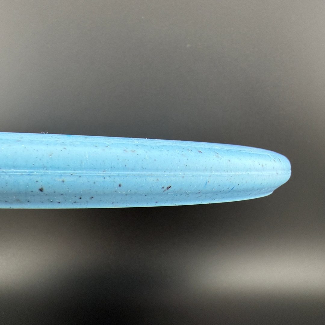 Medium Royal Party Pickle - STRATUS FEAR by Les White MINT Discs