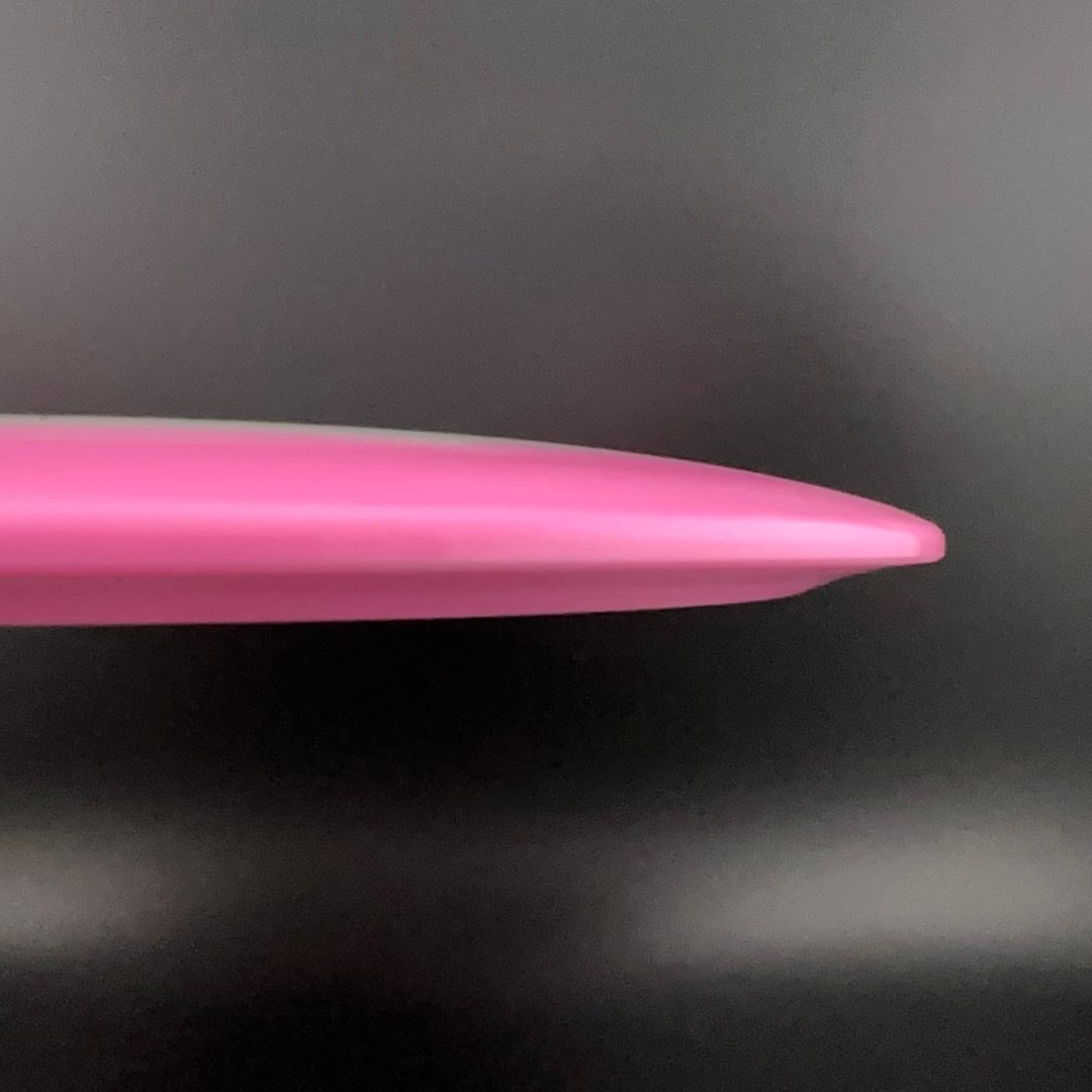 Gold Orbit Saint Pro - Kristin Latt 2025 Team Series Latitude 64