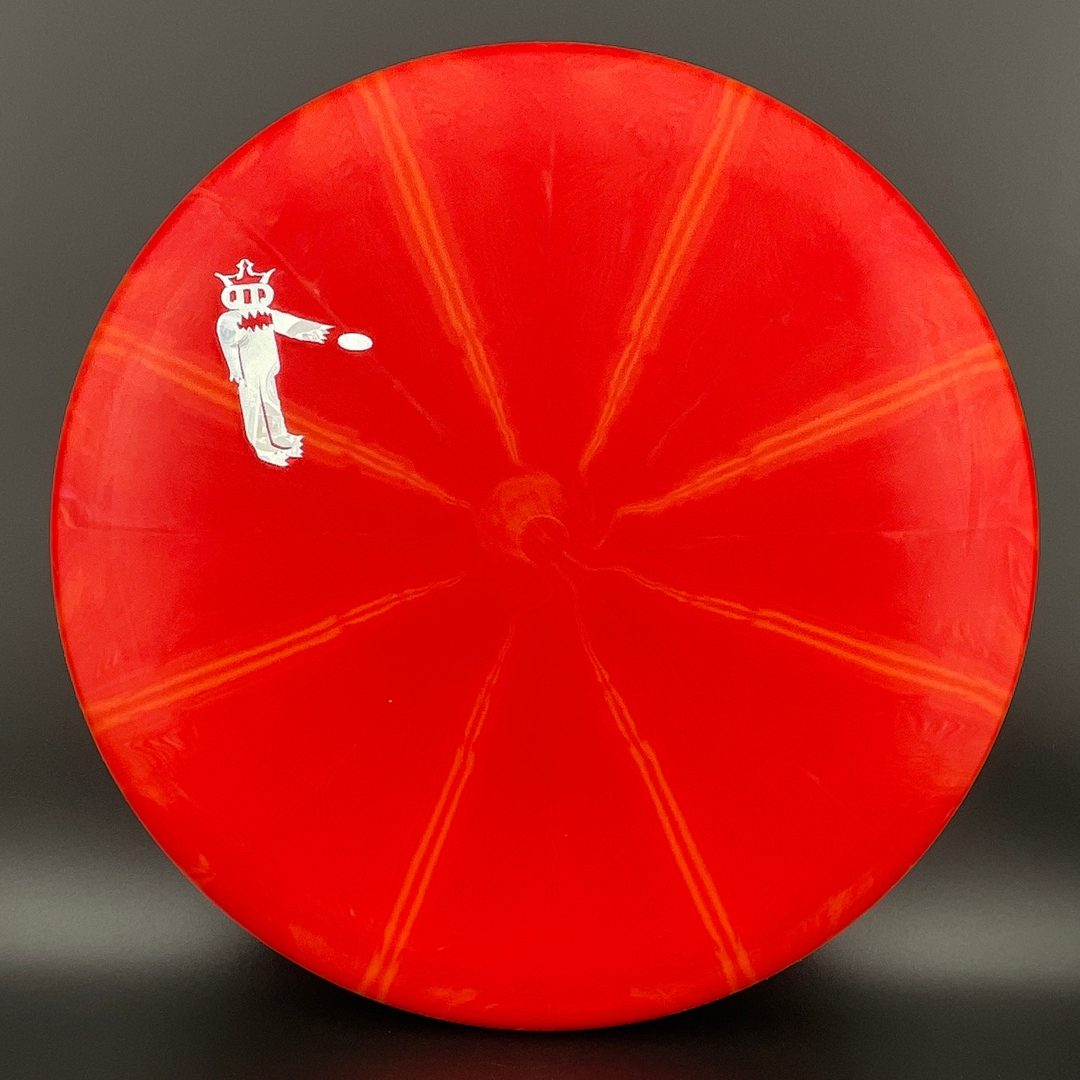 Classic Soft Burst Judge - Putt Monster Dynamic Discs