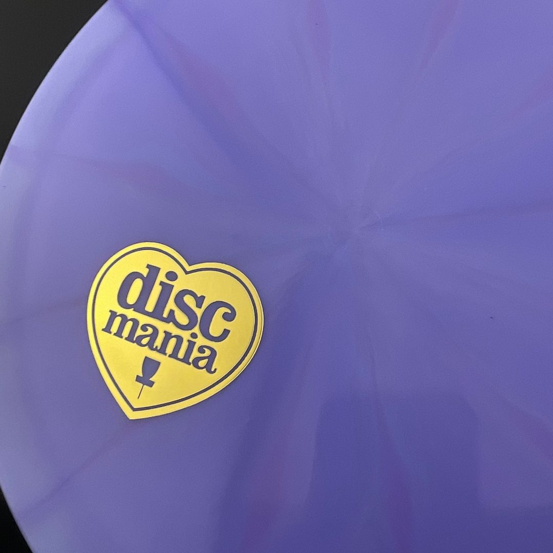 Lux Vapor Splice - Special Edition First Run Discmania