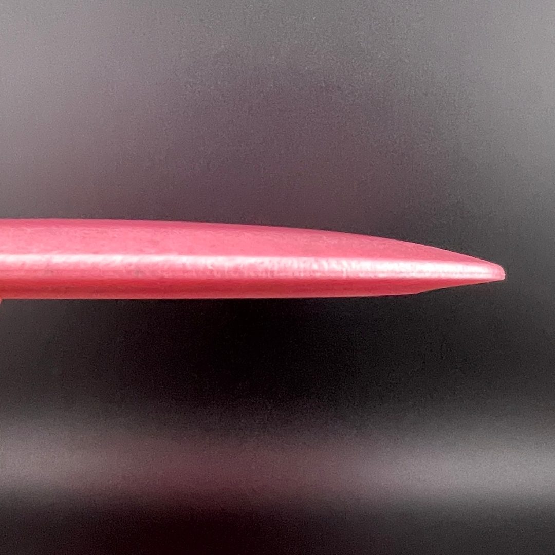 Metal Flake Glow C-Blend Pharaoh - OOPS - X-OUT