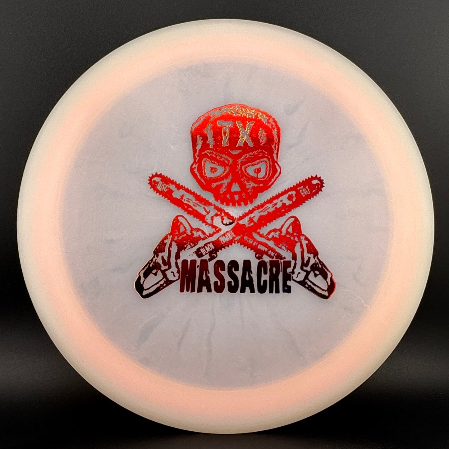 Diamond Berzerker - Factory Second