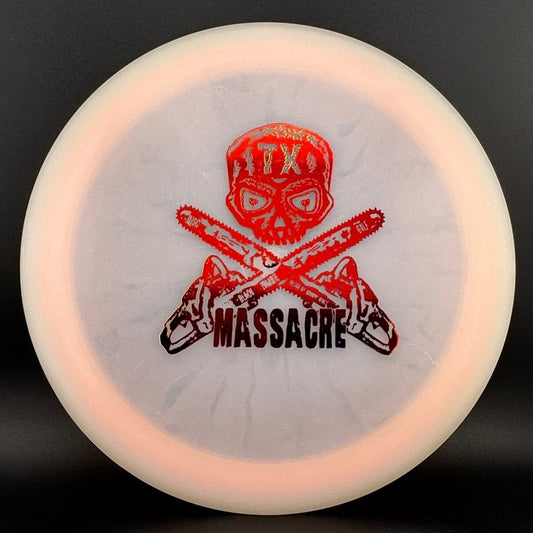 Diamond Berzerker - Factory Second Black Zombie
