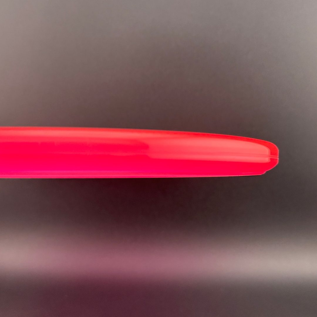 Gummy C-Blend Tomb Infinite Discs