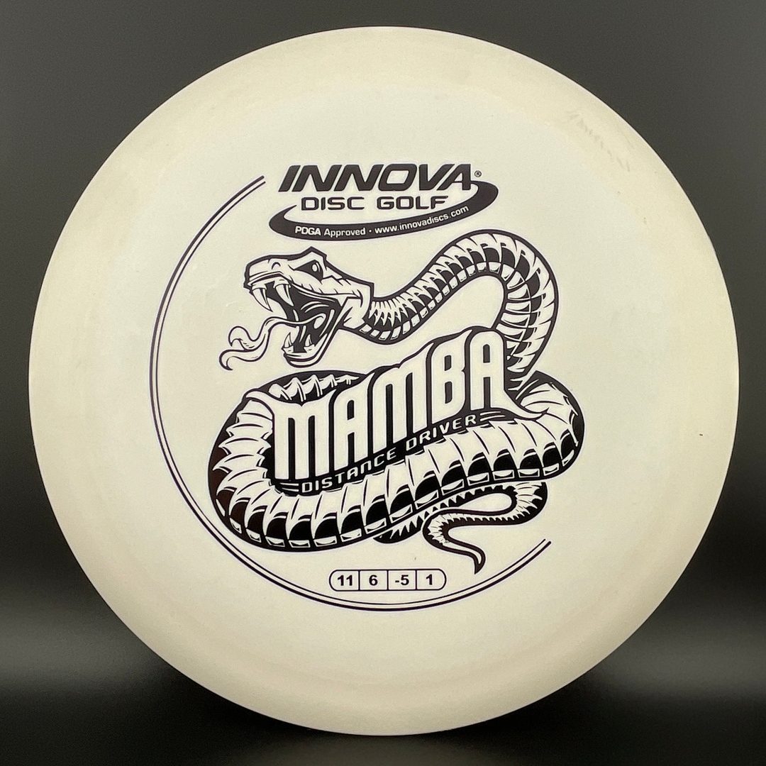 DX Mamba Innova