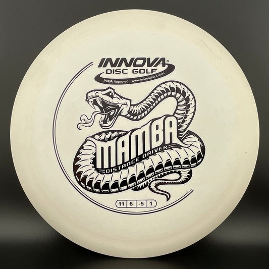 DX Mamba Innova